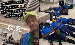 皇冠体育官网-2021非洲杯分组出炉 英超中超又要发愁了