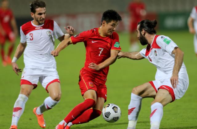 皇冠体育官方入口-12强赛恢复主客场制或继续赛会制？AFC都没答案！