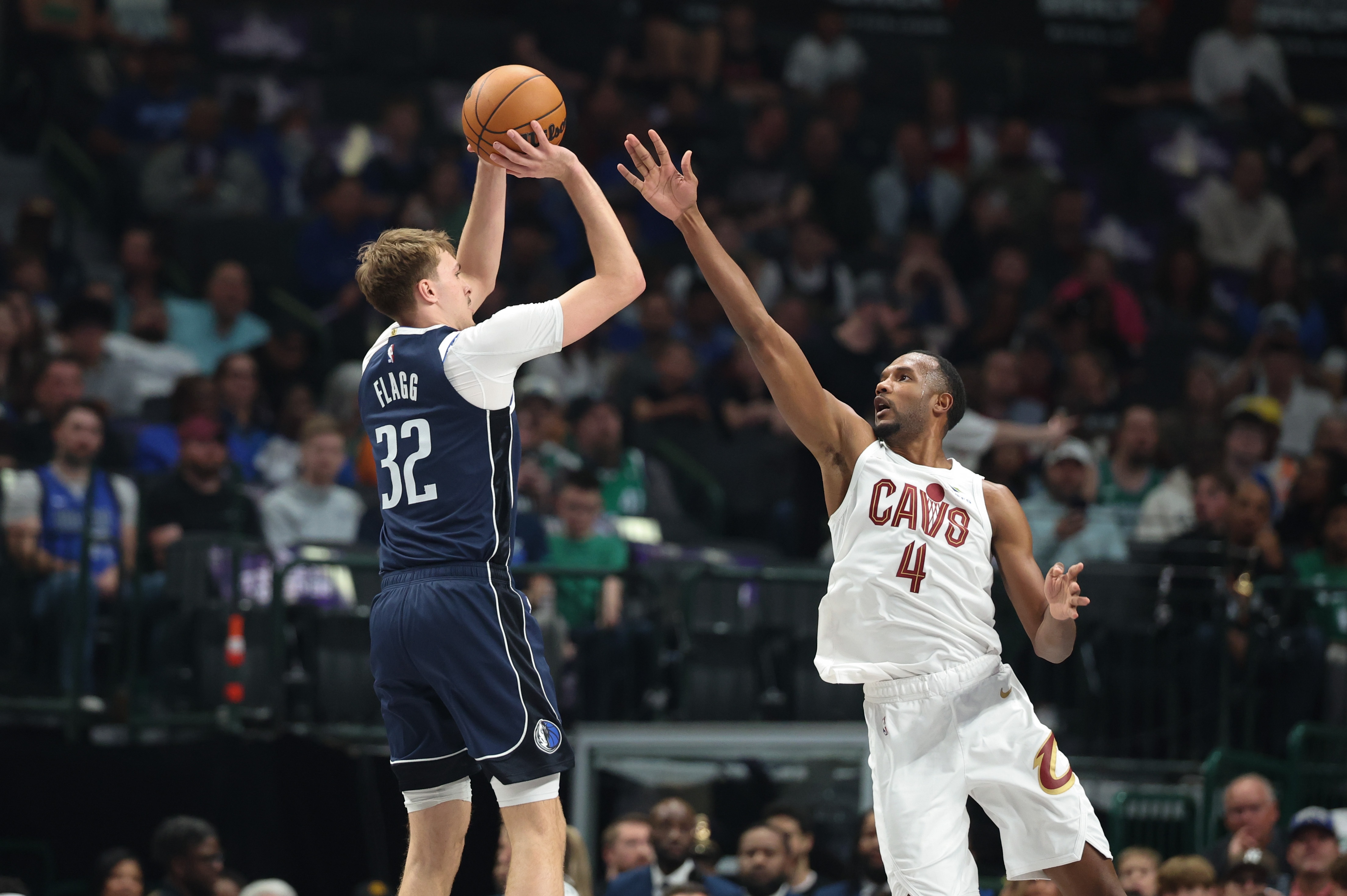 皇冠体育官方入口-阿特金森：弗拉格会成为联盟顶级球员之一 这很容易看出来